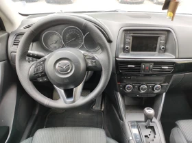Mazda CX-5 2.2 Skyactive D | Mobile.bg � ����� ������ 8