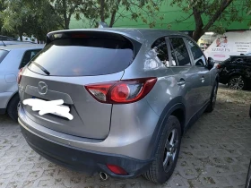 Mazda CX-5 2.2 Skyactive D - 8500 € / 16624.56 лв. - 57642329 3