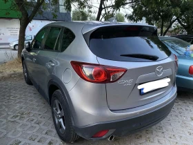 Mazda CX-5 2.2 Skyactive D - 8500 € / 16624.56 лв. - 57642329 4