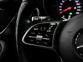 Mercedes-Benz GLC * 300 4MATIC AMG PKG BLIND SPOTS NAVI REAR CAM * C - 26350 € / 51536.12 лв. - 16404458 15