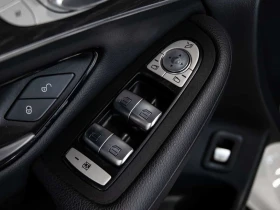 Mercedes-Benz GLC * 300 4MATIC AMG PKG BLIND SPOTS NAVI REAR CAM * C - 26350 € / 51536.12 лв. - 16404458 12