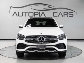 Mercedes-Benz GLC * 300 4MATIC AMG PKG BLIND SPOTS NAVI REAR CAM * C - 26350 € / 51536.12 лв. - 16404458 2