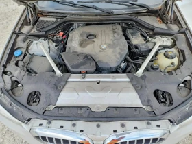 BMW X3 SDRIVE30I - 14400 € / 28163.95 лв. - 54244419 12