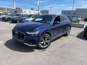 ������ Audi Q8