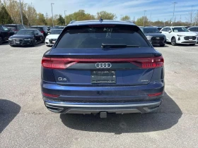 Audi Q8 * Technik * CARFAX * ���� �� �� | Mobile.bg � ����� ������ 4