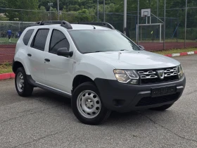 ����� �� �������� �� Dacia Duster ���� ������ 1.6 ������ ���
