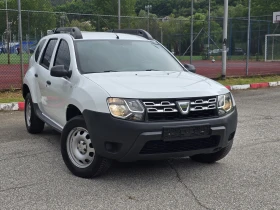 ����� �� �������� �� Dacia Duster ���� ������ 1.6 ������ ���