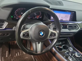 BMW X5 xDrive40i/M-pack/Laser/Swarovski/HUD/H&K/Pano | Mobile.bg � ����� ������ 11