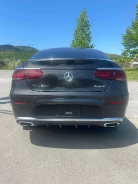 Mercedes-Benz GLC * 300 * CARFAX * ���� �� �� | Mobile.bg � ����� ������ 5