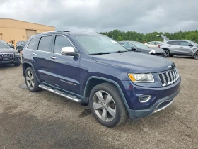 Jeep Grand cherokee 3.6l Limited | Auto.bg — изображение 4