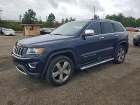 Jeep Grand cherokee 3.6l Limited