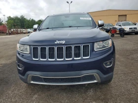 Jeep Grand cherokee 3.6l Limited | Auto.bg — изображение 5