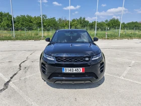 ����� �� �������� �� Land Rover Range Rover Evoque 2.0 TDI R-DYNAMIC 