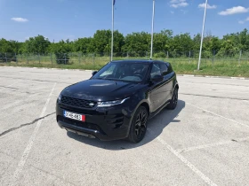 ����� �� �������� �� Land Rover Range Rover Evoque 2.0 TDI R-DYNAMIC 