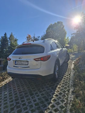 Infiniti Fx 35 3.5 280��. | Mobile.bg � ����� ������ 6