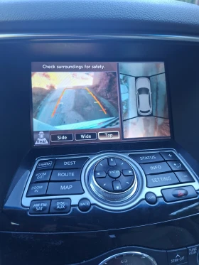 Infiniti Fx 35 3.5 280��. | Mobile.bg � ����� ������ 10