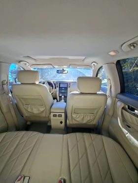 Infiniti Fx 35 3.5 280��. | Mobile.bg � ����� ������ 15