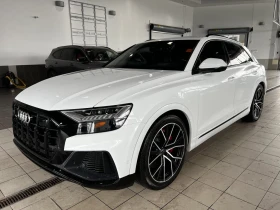 Audi SQ8 4.0 TFSI| MATRIX| HUD| B&O| DISTRONIC
