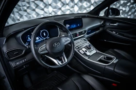 Hyundai Santa fe CALIGRAPHY | Mobile.bg � ����� ������ 8