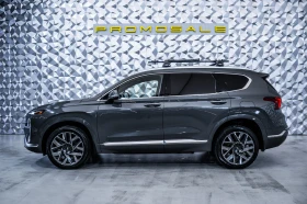 Hyundai Santa fe CALIGRAPHY | Mobile.bg � ����� ������ 3