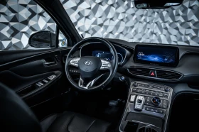 Hyundai Santa fe CALIGRAPHY | Mobile.bg � ����� ������ 10