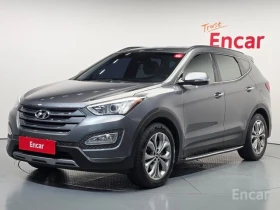 ������ Hyundai Santa fe