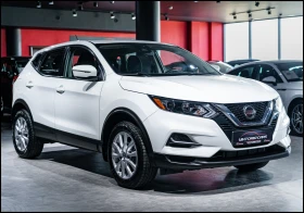 ����� �� �������� �� Nissan Qashqai S* 2.0