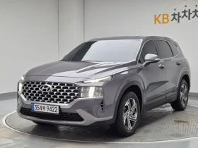 Hyundai Santa fe 2.2 2Wd Premium