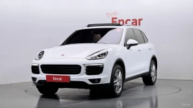 ������ Porsche Cayenne