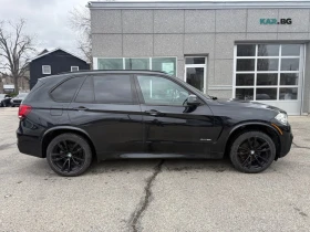 BMW X5 xDrive35i * M Pack * АвтоКредит * (ЦЕНА ДО БГ) | Auto.bg — изображение 9