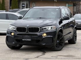 BMW X5 xDrive35i * M Pack * АвтоКредит * (ЦЕНА ДО БГ)