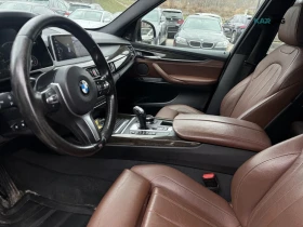 BMW X5 xDrive35i * M Pack * АвтоКредит * (ЦЕНА ДО БГ) | Auto.bg — изображение 10