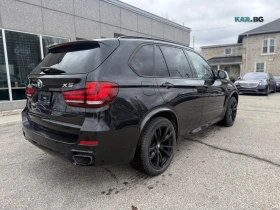 BMW X5 xDrive35i * M Pack * АвтоКредит * (ЦЕНА ДО БГ) | Auto.bg — изображение 8