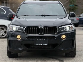 BMW X5 xDrive35i * M Pack * АвтоКредит * (ЦЕНА ДО БГ) | Auto.bg — изображение 4