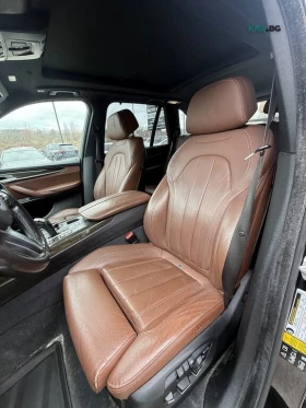 BMW X5 xDrive35i * M Pack * АвтоКредит * (ЦЕНА ДО БГ) | Auto.bg — изображение 11