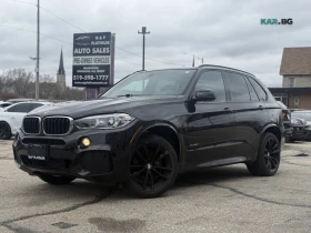 BMW X5 xDrive35i * M Pack * АвтоКредит * (ЦЕНА ДО БГ) | Auto.bg — изображение 3