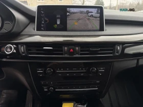 BMW X5 xDrive35i * M Pack * АвтоКредит * (ЦЕНА ДО БГ) | Auto.bg — изображение 13