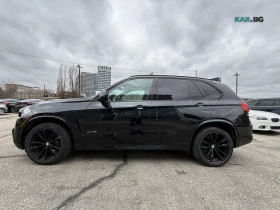 BMW X5 xDrive35i * M Pack * АвтоКредит * (ЦЕНА ДО БГ) | Auto.bg — изображение 5