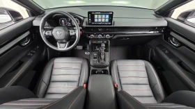 Honda Cr-v 2.0 Hybrid 4WD * DISTR * ПОДГРЕВ * КАМЕРА * ЛЮК | Auto.bg — изображение 5