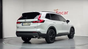 Honda Cr-v 2.0 Hybrid 4WD * DISTR * ПОДГРЕВ * КАМЕРА * ЛЮК | Auto.bg — изображение 3