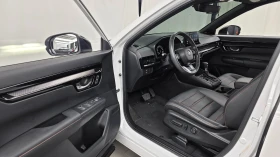 Honda Cr-v 2.0 Hybrid 4WD * DISTR * ПОДГРЕВ * КАМЕРА * ЛЮК | Auto.bg — изображение 10