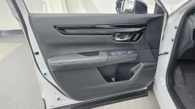 Honda Cr-v 2.0 Hybrid 4WD * DISTR * ПОДГРЕВ * КАМЕРА * ЛЮК | Auto.bg — изображение 9