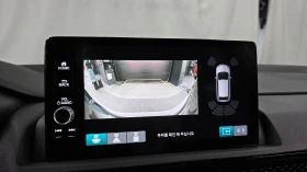 Honda Cr-v 2.0 Hybrid 4WD * DISTR * ПОДГРЕВ * КАМЕРА * ЛЮК | Auto.bg — изображение 12