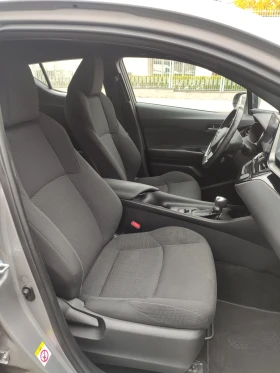 Toyota C-HR hibrid...43 331 km... - 18300 € - 34266462 12