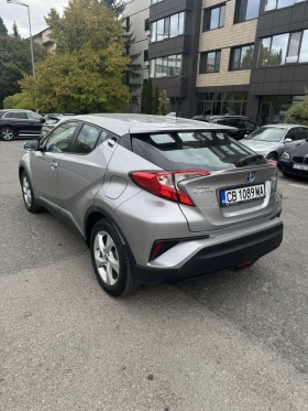 Toyota C-HR hibrid...43 331 km... - 18300 € - 34266462 7