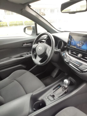 Toyota C-HR hibrid...43 331 km... - 18300 € - 34266462 11