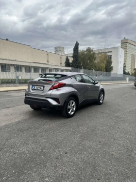 Toyota C-HR hibrid...43 331 km... - 18300 € - 34266462 5