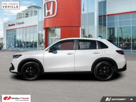 Honda Hr-v undefined | Auto.bg — изображение 3