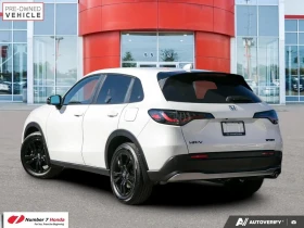 Honda Hr-v undefined | Auto.bg — изображение 4