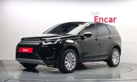 Land Rover Discovery Sport * P250 SE * 